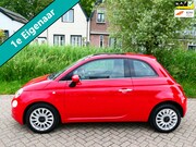 Fiat 500 - 0.9 TwinAir Turbo 80pk 1e eig. Airco Panorama 89.000km.