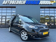 Ford Transit Connect - 1.6 TDCI L2 Trend KOEL/VRIES Koelwagen/Trekhaak/Airco/Nieuwe