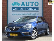 Renault Mégane - 1.3 TCe Limited, Airco, Navi, Trekhaak, NL auto, APK 3-28