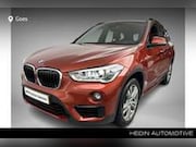 BMW X1 - sDrive18i Executive | Trekhaak met afneembare koge
