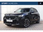 BMW X3 - 30e xDrive M Sport Automaat / Trekhaak / Panoramad