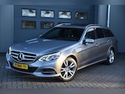 Mercedes-Benz E-klasse - 220 CDI Prestige Avantgarde Schuifdak