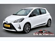 Toyota Yaris - 1.5 Hybrid Active " Dealer onderhouden "