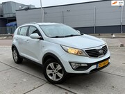 Kia Sportage - 1.6 GDI Comfort Pack Camera 6 Bak Volledig onderhouden