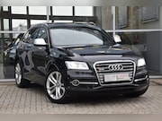 Audi SQ5 - 3.0 TDI quattro Aut. Pano.dak Leder Led Nav. Zeer Nette Auto