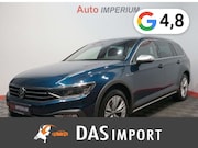 Volkswagen Passat Alltrack - Passat Variant Alltrack 4Motion 2.0 TDI *PANO*IQ