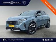 Peugeot 3008 - e-3008 GT EV 73kWh 210pk | ALCANTARA | 360° CAMERA