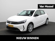 Opel Corsa - 1.2 | Parkeersensoren | Camera |