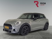MINI John Cooper Works - Mini 1.5 | JCW pack | Automaat