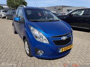 Chevrolet Spark - 1.2 16V LTZ, Airco,