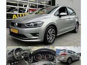 Volkswagen Golf Sportsvan - 1.2 TSI Sound BlueMotion Navigatie / Apple CarPlay I Airco I