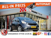 Kia Venga - 1.6 CVVT Dynamic Plus Line | TREKHAAK | CAMERA | CRUISE
