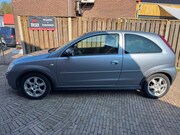 Opel Corsa - 1.2-16V Enjoy Automaat