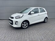 Kia Picanto - 1.0 CVVT ComfortLine bouwjaar 2016