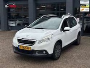 Peugeot 2008 - 1.2 VTi Active Navi|Automaat|Cruisec|Pano|Nap