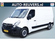 Opel Movano - 2.3 Turbo L2H2 / Airco / Bluetooth / Cruisecontrol