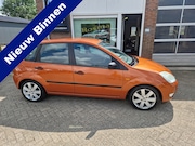 Ford Fiesta - 1.3i "Futura" 5 Deurs - Trekhaak - Airco - Apk 20-06-2027