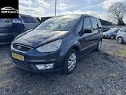 Ford Galaxy - 2.0-16V | Airco | Cruise | Pano | Voorruitverwarmi