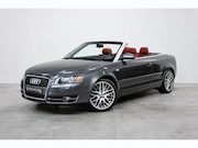 Audi A4 - Cabriolet 3.2 FSI Pro Line NL auto 2e eigenaar