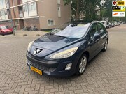 Peugeot 308 - 1.6 THP XT
