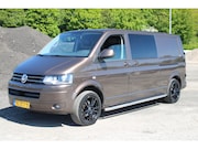 Volkswagen Transporter - 2.0 TDI L2H1 DC Comfortline