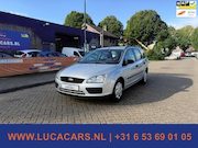 Ford Focus - Wagon 1.6-16V Champion AIRCO TREKHAAK 2X SLEUTEL+BOEKJES!