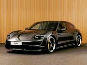 Porsche Taycan Sport Turismo - Turbo S 93 kWh CERAMIC | PANO | 18VOUDIG | CARBON