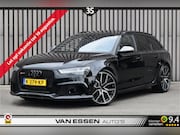 Audi A6 - 4.0 TFSI RS 6 Quattro Performance Pro Line Plus Pano Massage