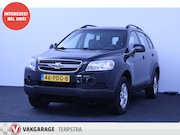 Chevrolet Captiva - 2.4i Shadow 2WD /D-Riem Verv. 193.000KM /Trekhaak /Media Sch