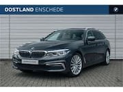 BMW 5-serie - 5 Serie Touring 520i High Executive Luxury Line Au