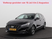 Hyundai i30 - Wagon 1.5 T-GDi MHEV Premium/ lage km/ compleet