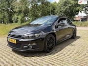 Volkswagen Scirocco - 1.4 TSI Highline Plus - airco - cruise control