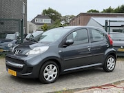 Peugeot 107 - 1.0-12V Sublime Lage km stand