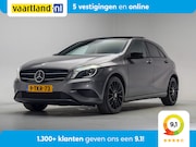 Mercedes-Benz A-klasse - A180 [Pano AMG-Velg Cruise)