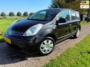 Nissan Note - 1.4 Acenta|APK|Goed onderhouden!