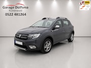 Dacia Sandero - 0.9 TCe Laureate-AUTOMAAT-TREKHAAK