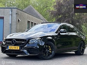 Mercedes-Benz E-klasse - AMG 63 S 4MATIC Premium Plus