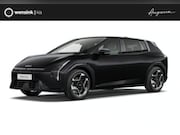 Kia EV4 - GT-Line Business Edition 81.4 kWh | Adaptieve cruise control