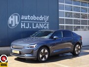 Polestar 2 - Standard Range Single Motor 70 kWh