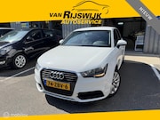 Audi A1 - 1.2 TFSI Ambition