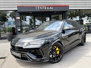 Lamborghini Urus - 4.0 V8 Performante Pano|B&O-adv.|Akrapovic|Carbon|Rear-Enter