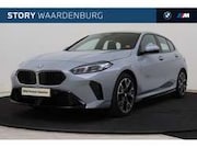 BMW 1-serie - 1 Serie M Sport Automaat / Sportstoelen / Comfort