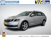 Skoda Octavia - Combi 1.0 TSI | Ambition Business | Airco-Ecc | Navi | Trekh