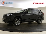 Toyota RAV4 - 2.5 Hybrid Active Comfort | Trekhaak | Leer | Elektr. a. kle