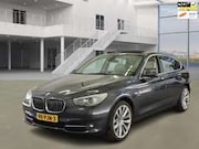 BMW 5-serie - Gran Turismo 535xi High Executive