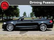 BMW 1-serie - 135 Cabrio 135i E88 | N55 | DCT-7 | Sapphierzw