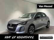 Peugeot 208 - 1.2 PureTech 100 Style | Draadloze Apple Carplay / Android A