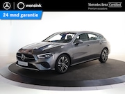 Mercedes-Benz CLA-Klasse - 180 Star Edition LIMITED | Stoelverwarming voor | Achteruitr