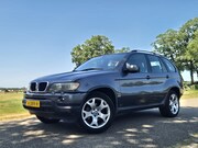 BMW X5 - 3.0i Executive