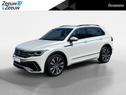 Volkswagen Tiguan - 1.5 TSI R-Line Business+ | Automaat | Cruise Control | Clima